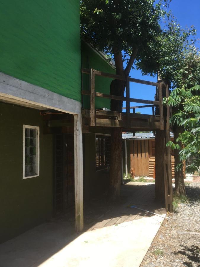 Mi Pesadilla Salinas Home Exterior foto