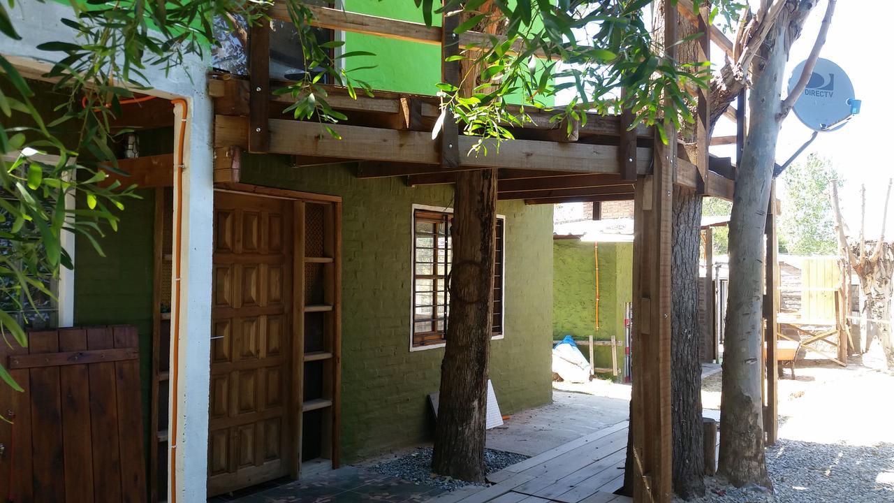 Mi Pesadilla Salinas Home Exterior foto