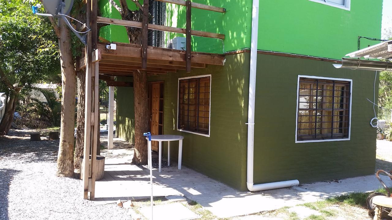 Mi Pesadilla Salinas Home Exterior foto